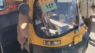 محافظ الغربية يتابع إجراءات تكويد وتسجيل 