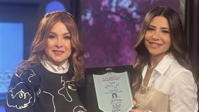 حنان شوقي تكشف أسرار ابتعادها عن الفن وتجربتها الروحية والصحية