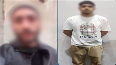 «حداد» يعتدى على سائق بسلاح أبيض لمعاكسة شقيقته في الشرابية