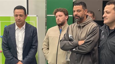 ‏الاتحاد يتأهب لمصالحة جماهيره على حساب الحدود.. وسلامة يحفز اللاعبين ‏