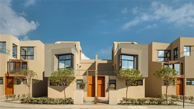 Gates Developments تعلن عن تسليم مشروع Gates Privé بالشيخ زايد قبل موعده بعام وتؤكد «عام الحقائق»