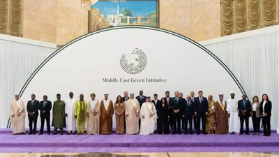 منال عوض: مصر كانت سباقة في الربط بين تحديات تغير المناخ والتصحر والتنوع البيولوجي