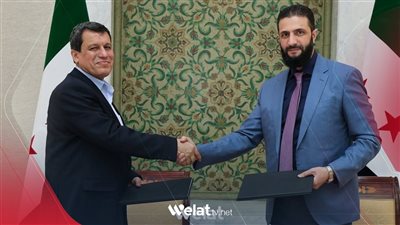 تفاصيل الاتفاق بين «قسد» والحكومة السورية لإنهاء الصراع بينهما