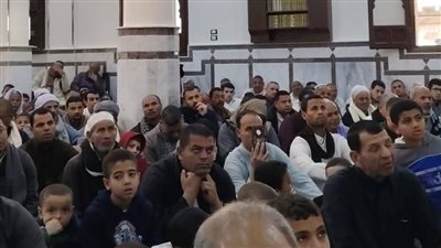 محافظ المنيا يعلن افتتاح 3 مساجد جديدة ضمن خطة إعمار بيوت الله 