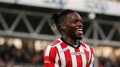 تعرف على موعد انضمام كاموش للأهلي 