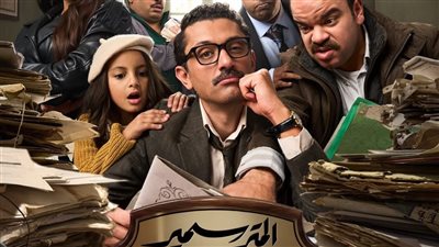 كريم محمود عبد العزيز عن مسلسل 'المتر سمير'.. كوميديا ودراما تجمع بين الفكاهة والقيمة الإنسانية