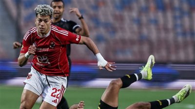 بيان إمام عاشور للإعتذار بعد الغياب عن بعثة الأهلي فى تنزانيا