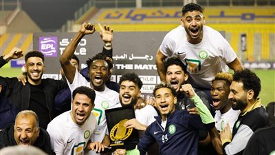 البنك الأهلي يخطف فوزًا صعبًا من المقاولون العرب في الوقت القاتل