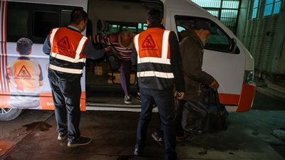 التضامن: تكثيف حملات التدخل السريع الليلية لإنقاذ مواطنين بلا مأوى