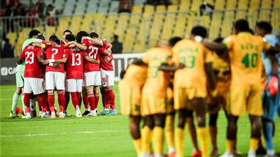 دوري أبطال إفريقيا.. الموعد والقناة الناقلة والمعلق لمواجهة الأهلي ويانج أفريكانز التنزاني