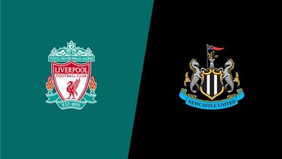 الدوري الإنجليزى.. الموعد والقناة الناقلة والمعلق لمواجهة ليفربول ونيوكاسل يونايتد