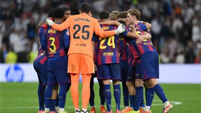 بالقوة الضاربة.. تشكيل برشلونة المتوقع لمواجهة إلتشي في الليجا