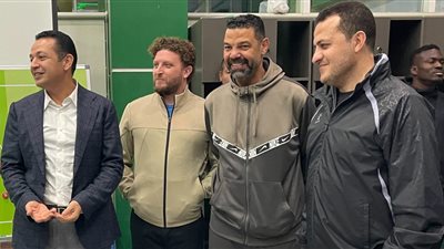 ‏محمد سلامة الفوز يعيد الثقة للاتحاد السكندري وشكرا لجماهير الثغر 