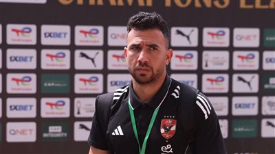 طاهر يعوض غياب عاشور.. وشوبير يعود لتشكيل الأهلي أمام يانج أفريكانز 