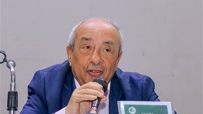 طارق النبراوي: نجحنا وبشكل كبير في إنهاء أي تدخلات سياسية في نقابة المهندسين