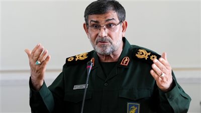 الأدميرال تنغسيري..قصة اغتيال قائد البحرية الإيرانية على «السوشيال ميديا» 