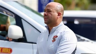 وليد صلاح الدين: ما حدث من امام عاشور خطأ كبير ولا تخفيف لعقوبته 