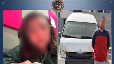 الداخلية تضبط «سائق نقل ذكي» لاعتدائه على سيدة ورفض إنزالها بأكتوبر