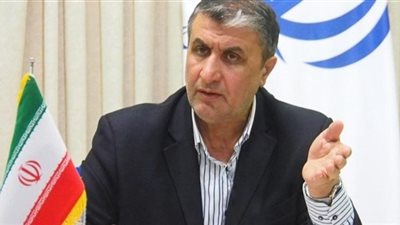 الطاقة الذرية الإيرانية: لا نزال في حالة حرب.. ونملك أسلحة كافية للردع