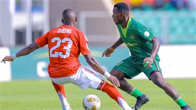 ترتيب مجموعة الأهلي بعد لقاء يانج أفريكانز والجيش المغربي ينتظر قبلة الحياة