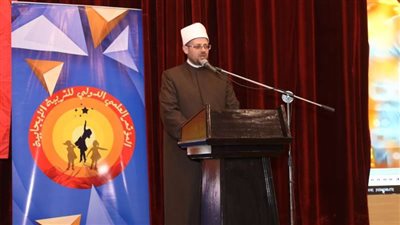رئيس إدارة شؤون المساجد بالأوقاف: تكامل الأسرة والمؤسسات أساس نجاح التربية الإيجابية