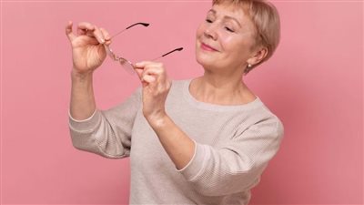 ٦ علامات تدل على حاجتك إلى النظارة