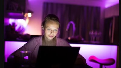 كيف يؤدي السهر إلى ضعف صحة القلب؟