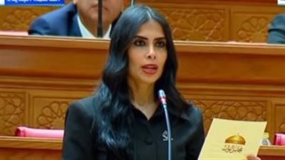 برلمانية تتقدم بطلب إحاطة بشأن قرار إضافة العربية والتاريخ للشهادات الأجنبية