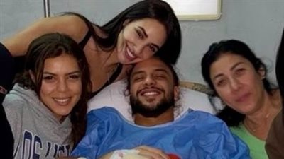 ناهد السباعي توجه رسالة لشقيقها: 