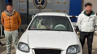 الداخلية تكشف حقيقة الفيديو المنتشر بشأن اختطاف طفل بسيارة ملاكي بالشرقية