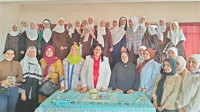 محافظ المنيا: بناء وعي النشء أولوية قصوى 