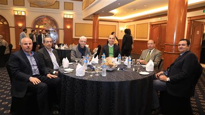 رئيس جامعة المنصورة يشارك بورشة عمل فولبرايت حول «ريادة الأعمال ونقل التكنولوجيا»