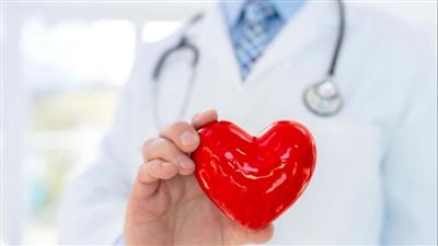 ماذا يحدث لـ صحة القلب مع تقدمك في العمر؟