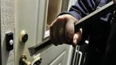 جهود مكثفة لكشف ملابسات سرقة مبلغ مالى من خزينة محل بأكتوبر 