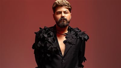 ندم مسلم بعد الانفصال فى أحدث أغنياته 