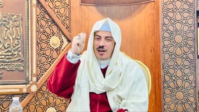 الشيخ جابر البغدادي: الإساءة للنبي لن تنال من مقامه