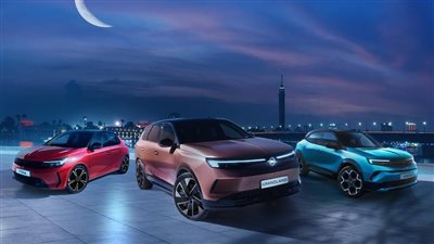 تجربة قيادة بلا قلق مع صيانة مجانية لسيارات OPEL 2026 حتى نهاية شهر رمضان