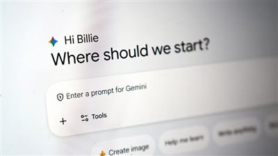 جديد من جوجل.. المساعد جيميني الذكي ينجز مهامك الرقمية نيابةً عنك