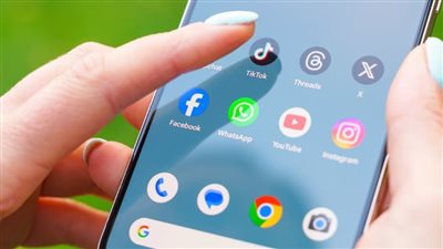 حذف جماعي لتطبيق تيك توك بالولايات المتحدة بعد استحواذ حليف ترامب عليه