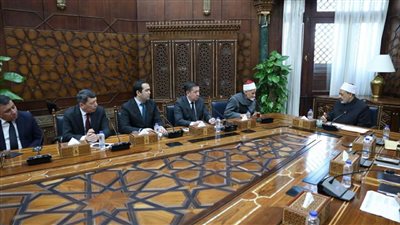 شيخ الأزهر: المذهب الأشعري امتداد لهدي النبي وصحابته وطوق نجاة لوحدة المسلمين