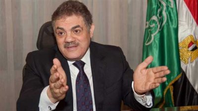 فى أول قرار رسمي.. رئيس الوفد ينشىء مركزا للدراسات الاستراتيجية والسياسة العامة