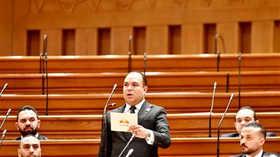 رئيس الهيئة البرلمانية لحزب المؤتمر يتقدم بسؤال عاجل بشأن حماية الأطفال بدور رعاية الأيتام