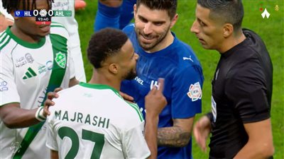 دوري روشن.. الهلال يسقط في كمين الأهلي والنصر يتخطى الرياض