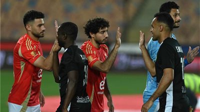 الدوري المصري.. الموعد والقناة الناقلة لمواجهة الأهلى والبنك الأهلي