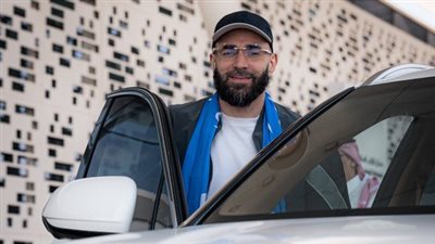 كريم بنزيما يستهل مسيرته مع الهلال السعودي برسالة للجماهير