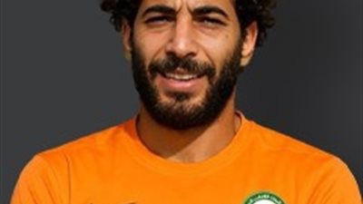 ‏الاتحاد السكندري يضم  لاعب وسط  البنك الاهلي علي سبيل الإعارة 