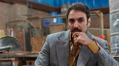 رمضان 2026.. أحمد الشامي يكشف تفاصيل شخصيته في مسلسل «مناعة»