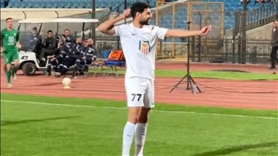 تريزيجيه ينقذ الأهلي من ضياع الرصيد أمام البنك الأهلى. إصابة زيزو 