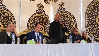 باستثمارات 36 مليون جنيه.. 