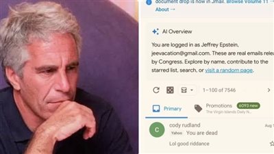 ننشر أكثر من مليون إيميل وصور ووثائق ل 